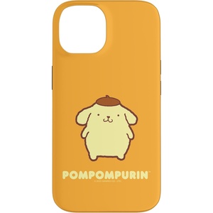 image:imagePompompurin Character Front and Back Case for iPhone 15iPhone 14