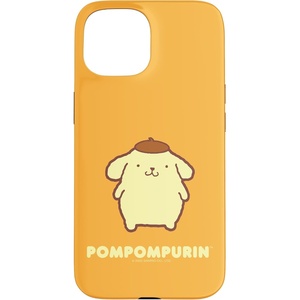 image:imagePompompurin Character Front and Back Case for iPhone 15iPhone 15