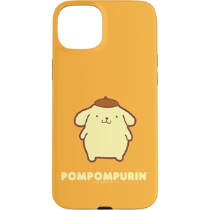 image:imagePompompurin Character Front and Back Case for iPhone 15iPhone 15 Plus