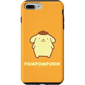 image:imagePompompurin Character Front and Back Case for iPhone 15iPhone 7 Plus8 Plus