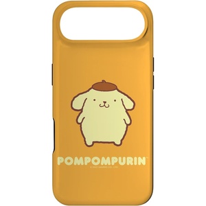 image:imagePompompurin Character Front and Back Case for iPhone 15iPhone Air