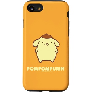 image:imagePompompurin Character Front and Back Case for iPhone 15iPhone SE 2020  7  8