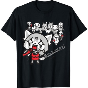 image:imageRage Karaoke Tee Shirt TShirtBlack