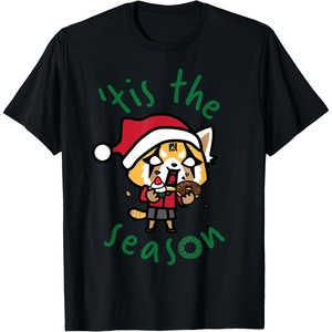 image:imageRage Tis The Season Tee Shirt TShirtBlack