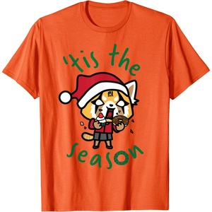 image:imageRage Tis The Season Tee Shirt TShirtOrange