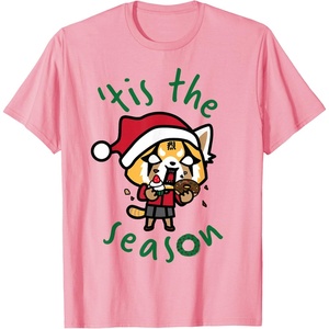image:imageRage Tis The Season Tee Shirt TShirtPink