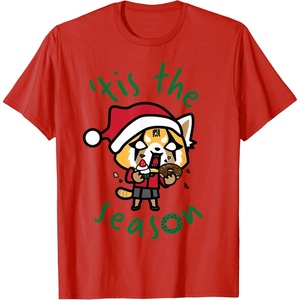 image:imageRage Tis The Season Tee Shirt TShirtRed