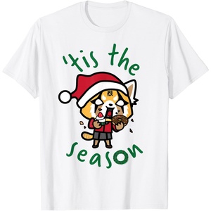 image:imageRage Tis The Season Tee Shirt TShirtWhite