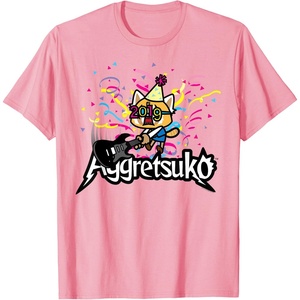 image:imageRaging Happy New Year 2019 Tee Shirt TShirtPink