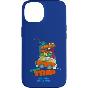 image:imageRoad Trip  Mr Men Little Miss Case for iPhone 17iPhone 14