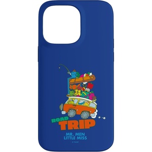image:imageRoad Trip  Mr Men Little Miss Case for iPhone 17iPhone 14 Pro Max