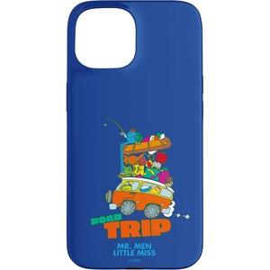 image:imageRoad Trip  Mr Men Little Miss Case for iPhone 17iPhone 15
