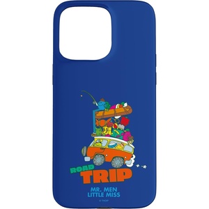 image:imageRoad Trip  Mr Men Little Miss Case for iPhone 17iPhone 15 Pro Max