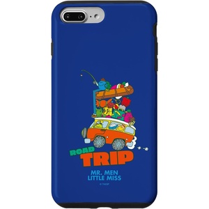 image:imageRoad Trip  Mr Men Little Miss Case for iPhone 17iPhone 7 Plus8 Plus
