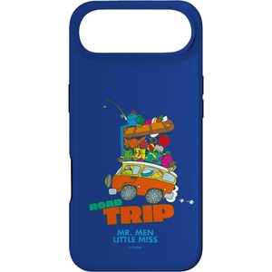 image:imageRoad Trip  Mr Men Little Miss Case for iPhone 17iPhone Air