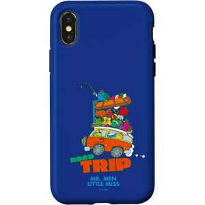 image:imageRoad Trip  Mr Men Little Miss Case for iPhone 17iPhone XXS