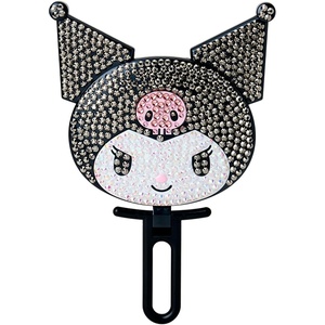 image:imageSANRIO Hello Kitty Folding Hand Mirror 1063 L x 768 W