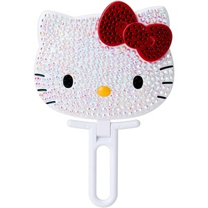 image:imageSANRIO Hello Kitty Folding Hand Mirror 1063 L x 768 W