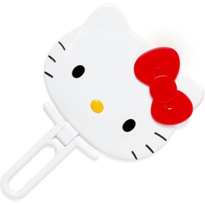 image:imageSANRIO Hello Kitty Folding Hand Mirror 1063 L x 768 WCompact