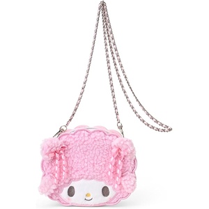 image:imageSanrio 250198 Mirror amp Comb Dreamy My Sweet Piano PVC ABS Resin GlassFace Shoulder Bag