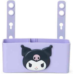 image:imageSanrio 548201 Car Basket Cinnamon Roll Storage Case Box Small Items Car GoodsChromi