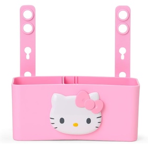 image:imageSanrio 548201 Car Basket Cinnamon Roll Storage Case Box Small Items Car GoodsPink