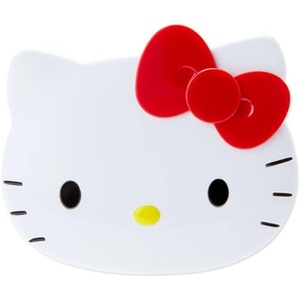 image:imageSanrio 963836 Pochacco Face Mirror amp Comb SetHello Kitty