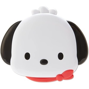 image:imageSanrio 963836 Pochacco Face Mirror amp Comb Setpochacco