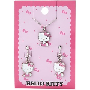 image:imageSanrio Accessory Kit Fashionable GoodsHello Kitty