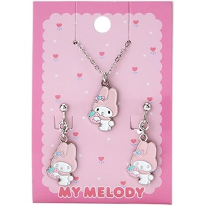 image:imageSanrio Accessory Kit Fashionable GoodsMy Melody