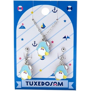 image:imageSanrio Accessory Kit Fashionable GoodsTuxedo Sam