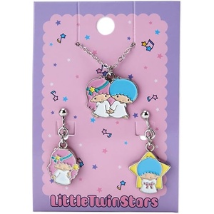 image:imageSanrio Accessory Kit Fashionable Goodslittle twin stars