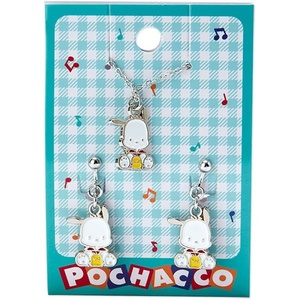 image:imageSanrio Accessory Kit Fashionable Goodspochacco