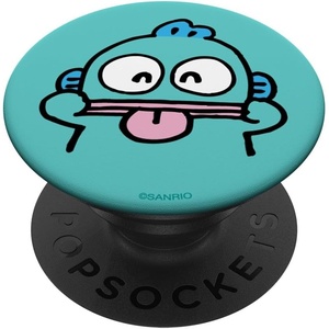 image:imageSanrio Hangyodon Silly Face PopSockets Adhesive PopGripAdhesive PopGrip