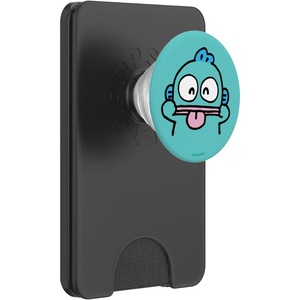 image:imageSanrio Hangyodon Silly Face PopSockets Adhesive PopGripMagnetic PopWallet