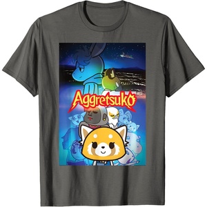 image:imageSeason 2 Poster Art TShirtAsphalt Grey