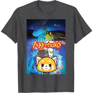 image:imageSeason 2 Poster Art TShirtDark Heather Grey