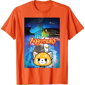 image:imageSeason 2 Poster Art TShirtOrange