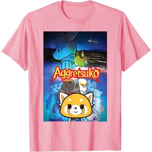 image:imageSeason 2 Poster Art TShirtPink