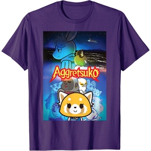 image:imageSeason 2 Poster Art TShirtPurple