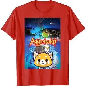 image:imageSeason 2 Poster Art TShirtRed