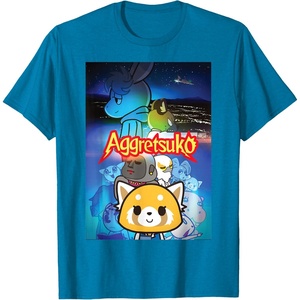 image:imageSeason 2 Poster Art TShirtSapphire Blue