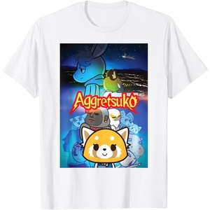 image:imageSeason 2 Poster Art TShirtWhite