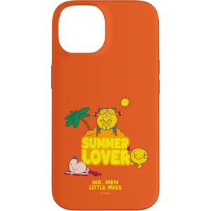 image:imageSummer Lover  Mr Men Little Miss Case for iPhone 17iPhone 14