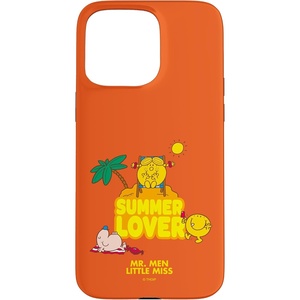 image:imageSummer Lover  Mr Men Little Miss Case for iPhone 17iPhone 15 Pro Max