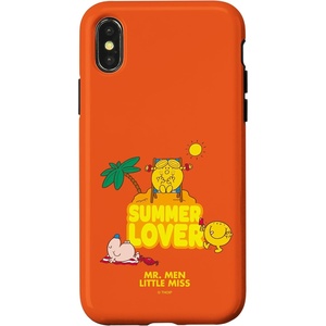 image:imageSummer Lover  Mr Men Little Miss Case for iPhone 17iPhone XXS