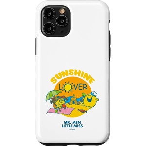 image:imageSunshine Lover  Mr Men Little Miss Case for iPhone 17iPhone 11 Pro
