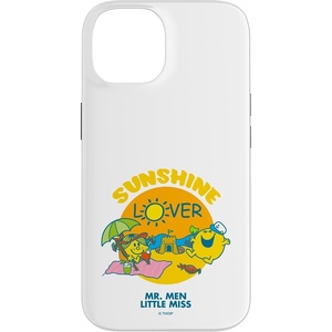 image:imageSunshine Lover  Mr Men Little Miss Case for iPhone 17iPhone 14