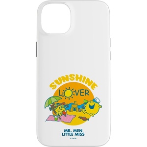 image:imageSunshine Lover  Mr Men Little Miss Case for iPhone 17iPhone 14 Plus