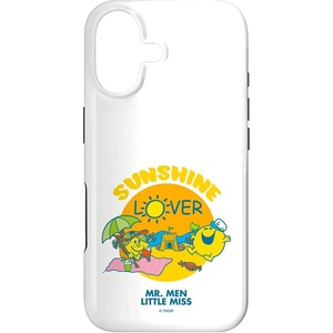 image:imageSunshine Lover  Mr Men Little Miss Case for iPhone 17iPhone 17
